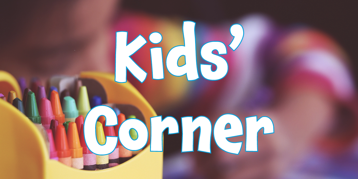 Kids' Corner