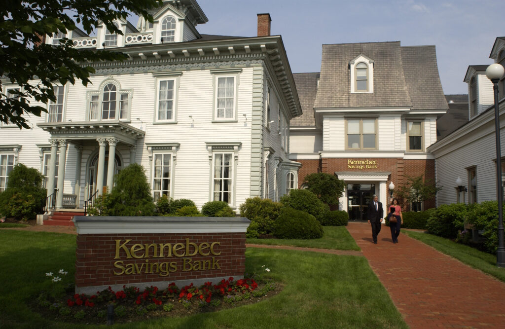 Kennebec Savings