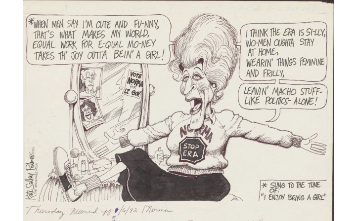 watergate scandal political cartoons