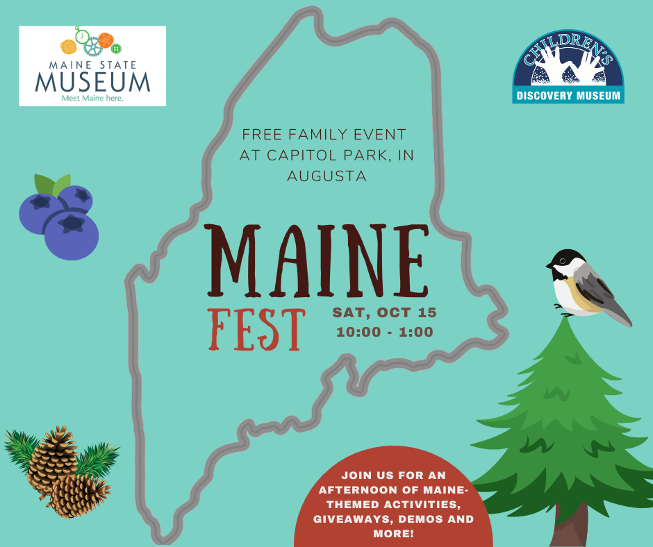 Maine Fest